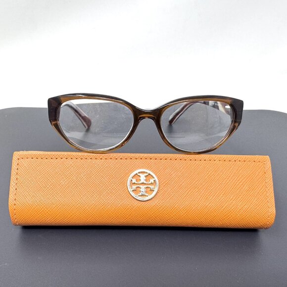 TORY BURCH Eyeglasses TY 2021 1079 Frames 50 [] 16 135 Flex Hinges - Picture 2 of 10